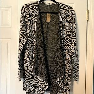 NWT American Eagle Boho Cardigan